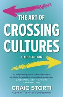 The Art of Crossing Cultures