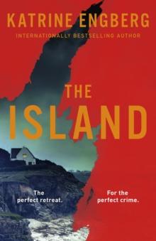 The Island : the next gripping Scandinavian noir thriller from the international bestseller for 2023