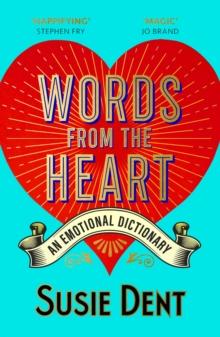 Words from the Heart : An Emotional Dictionary