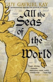 All the Seas of the World : International bestseller