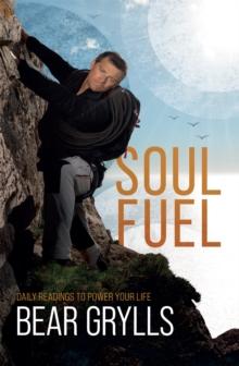 Soul Fuel : Daily Readings to Power Your Life