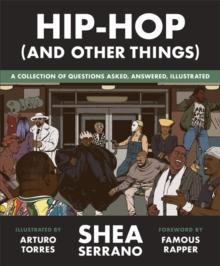 Hip-Hop (and other things)