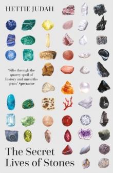 The Secret Lives of Stones : 'A real cabinet of curiosities' SUNDAY TIMES