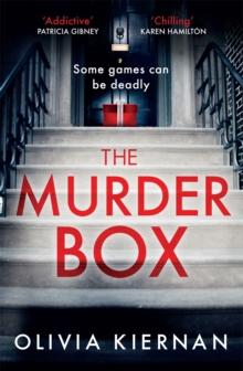 The Murder Box : some games can be deadly...