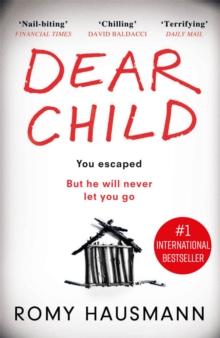 Dear Child : now a No.1 Netflix series