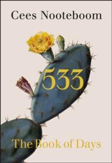 533 : A Book of Days