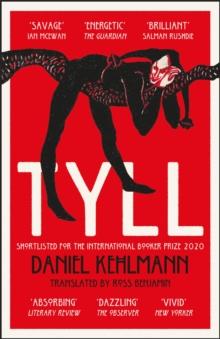 Tyll : Shortlisted for the International Booker Prize 2020