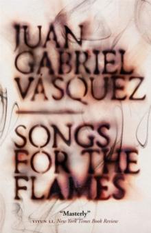 Songs for the Flames