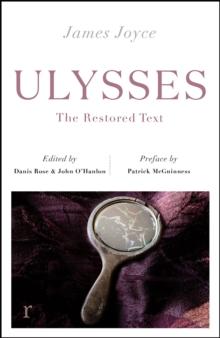 Ulysses : (riverrun editions)