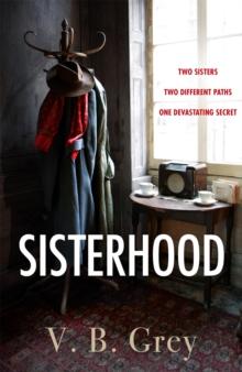 Sisterhood : A heartbreaking mystery of family secrets and lies