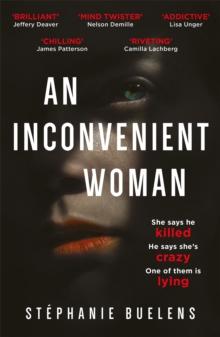 An Inconvenient Woman : an addictive thriller with a devastating emotional ending