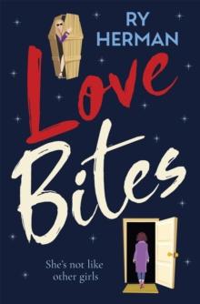 Love Bites : A laugh-out-loud queer romance with a paranormal twist