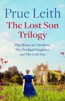 The Lost Son Trilogy : three stories of family, love, hope and redemption