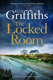 The Locked Room : the thrilling Sunday Times number one bestseller