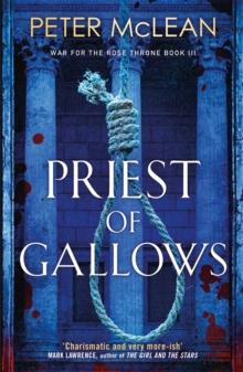 Priest of Gallows