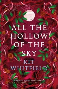 All the Hollow of the Sky : An enthralling novel of fae, folklore and forests