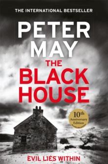 The Blackhouse : The gripping start to the bestselling crime series (Lewis Trilogy Book 1)