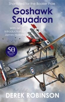 Goshawk Squadron : 50th Anniversary Edition