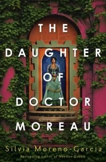 The Daughter of Doctor Moreau