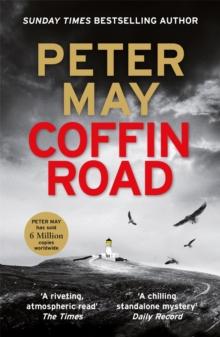 Coffin Road : An utterly gripping crime thriller from the author of The China Thrillers