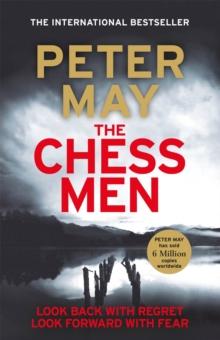 The Chessmen : The explosive finale in the million-selling series (The Lewis Trilogy Book 3)