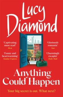 Anything Could Happen : A gloriously romantic novel full of hope and kindness