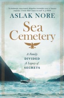 The Sea Cemetery : Secrets and lies in a bestselling Norwegian family drama