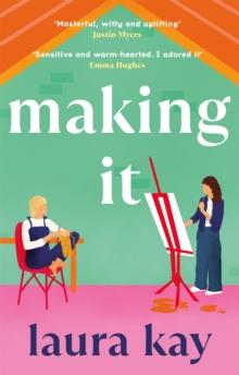 Making It : Hilarious and heartfelt, the perfect summer romcom