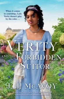 Verity and the Forbidden Suitor : The perfect Regency romance to fill that Bridgerton-shaped hole