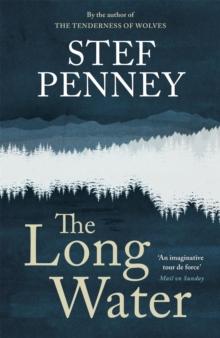 The Long Water : Gripping literary mystery set in a remote Norwegian community