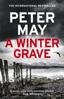 A Winter Grave : a chilling new mystery set in the Scottish highlands