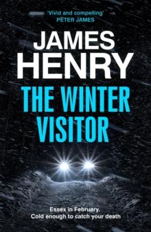 The Winter Visitor : the explosive new thriller set in the badlands of Essex