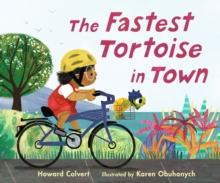 The Fastest Tortoise in Town