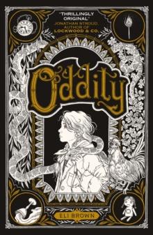 Oddity