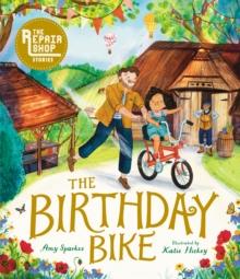 The Repair Shop Stories: The Birthday Bike