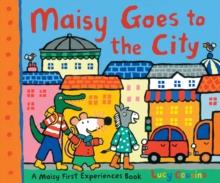 Maisy Goes to the City