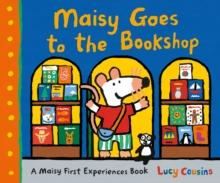 Maisy Goes to the Bookshop