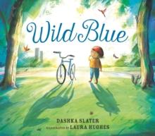 Wild Blue: Taming a Big-Kid Bike