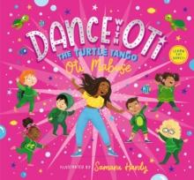 Dance with Oti: The Turtle Tango