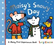 Maisy's Snowy Day