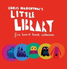 Chris Haughton's Little Library