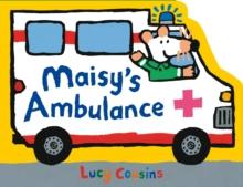 Maisy's Ambulance