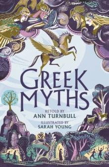 Greek Myths