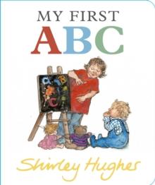 My First ABC