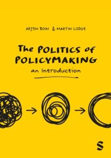 The Politics of Policymaking : An Introduction