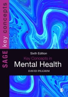 Key Concepts in Mental Health