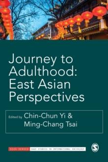 Journey to Adulthood : East Asian Perspectives