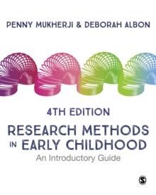 Research Methods in Early Childhood : An Introductory Guide