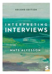 Interpreting Interviews