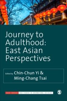 Journey to Adulthood : East Asian Perspectives